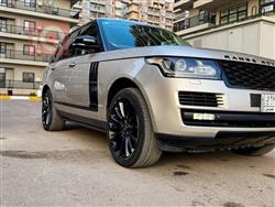 Land Rover Range Rover Vogue